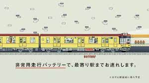 メトロは すすむ すすめる 非常時への対策 篇 video ads youtube ads