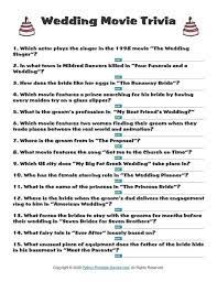 Which movie involves the planning of a wedding in greece? Wedding Wedding Movie Trivia Wedding Trivia Wedding Movies Movie Facts