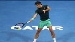 Lo store del vivere accogliente. Atp 250 Doha Atp Doha 250 Federer Y Su Unico Objetivo Esta Temporada Djokovic Fue Eliminado En Doha Rong Diie