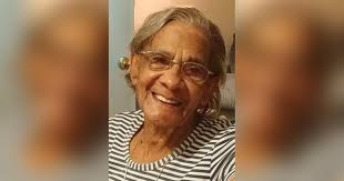 Obituary for Pearl E. Harris