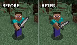 Is it better to fight in minecraft with a diamond sword or a diamond ax? Sword Official Minecraft Wiki