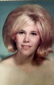 Margaret Ann Doss's Memorial Website