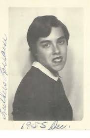 Beulah Lorraine Kindred Stewart (1937-1982)