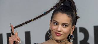 Rosalia Aute Cuture HD wallpaper