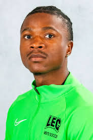 2024 Men's Soccer Roster