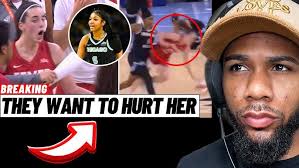 Chicago Sky's Diamond DeShields Facing SUSPENSION For Flagrant Foul