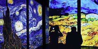 Check spelling or type a new query. Denver Immersive Van Gogh Alive Exhibit Is Coming This Summer Narcity