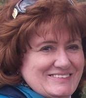 Ann Dooley Obituary (1954