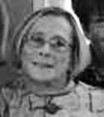 Barbara McDermott Obituary (1949