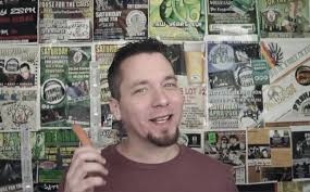 Provided to youtube by the orchard enterprises vivo, morto e torto · cacau vargas rock shock show ℗ 2011 tratore released on: Morto Lo Youtuber Steve Cash Tuberfan