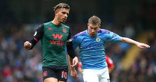 The league at a glance. The Perfect Premier League Xi Of The Season So Far Football365