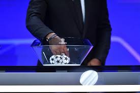 Selanjutnya ss lazio berhadapan dengan juara bertahan bayern sevilla vs dortmund serta atalanta vs real madrid. Hasil Undian Babak 16 Besar Liga Champions Barcelona Vs Psg Atletico Vs Chelsea