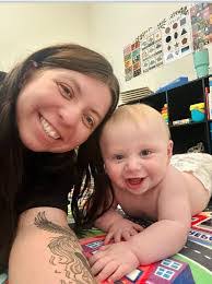 Taylor Manross's Instagram, Twitter & Facebook