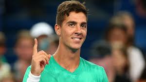 If it goes well in the doubles here in brisbane, i'm going to try and start my singles in sydney. Thanasi Kokkinakis Fighting Back After Coming Through A Bout Of Glandular Fever Tennis News Sky Sports