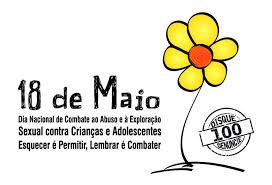 Entre a última semana de abril e a primeira de maio, o número de casos na áfrica do sul teve um aumento de 46%. Governo De Goias Participa De Campanha Contra Abuso Sexual De Criancas E Adolescentes Secretaria Da Saude