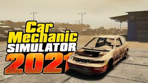 Next locations showroom and auction house prev locations barns. Car Mechanic Simulator 2021 Junkyard Tips How To Find Parts Buy Cars In The Area That Are Near Working Condition Games Gamenguide