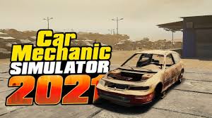 If you're looking to buy a classic car, there are some things you need to keep in mind. Car Mechanic Simulator 2021 Junkyard Tips How To Find Parts Buy Cars In The Area That Are Near Working Condition Games Gamenguide