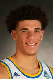 Lonzo Ball