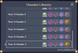 Genshin Impact 2.0 Update Spiral Abyss Changes And Tips To Get 36 Stars