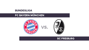 Sc freiburg played against bayern münchen in 2 matches this season. Fc Bayern Munich Sc Freiburg Can Freiburg Continue The Successful Trend Bundesliga Teller Report