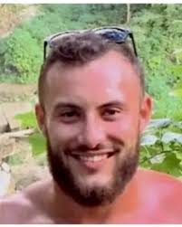 Obituary information for Matthew Jeffrey James