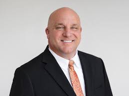 Eric Rooks Named Director of Campus Safety at Oberlin