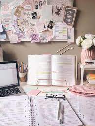 Cute bulletin board ideas for bedroom. 20 Aesthetic Cork Board Ideas For Walls In Office Or Bedroom So Cute