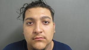 Mathis police arrest two for fatal shooting, seek third suspect