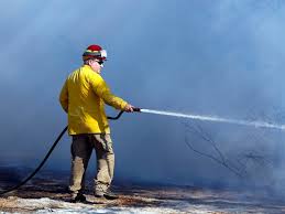 Firefighters Salary in Every US State