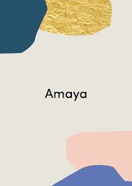 Amaya See Which Baby Girl Names Will Be Hot In 2020 Mabel Moxie In 2020 Baby Girl Names Mabel And Moxie Baby Name List