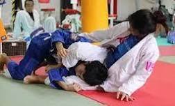 Dalbeattie Budokan Junior Karate Club