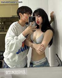 Yujin  babyyujin  yujin.ah Nude Leaks OnlyFans Photo 16 - Leaked Models