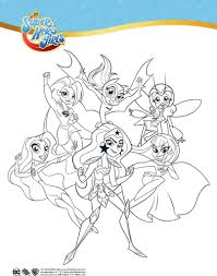 In all of its variations. Dc Super Hero Girls On Twitter Super Hero Coloring Pages Superhero Coloring Pages Dc Super Hero Girls Coloring Pages