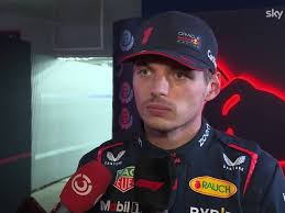 Red Bull's Max Verstappen is positive that Red Bull are still very much in  contention to be quickest despite Aston Martin's fast performance in P2  today in Bahrain.