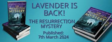 Article: The Real Stephen Lavender