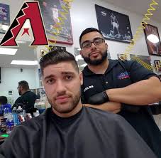 Mount clemens, miseminole, flsaginaw, mi. El Nica Barber Shop And Hair Salon 7751 W 28th Ave 7 Hialeah Fl 33016 Usa