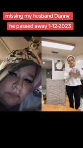 Coping with Loss: Missing My Husband Tribute