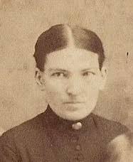 Mary Elizabeth Jopp Emery (1854-1937)