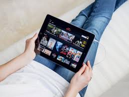 Ils veulent tous deux conquérir le coeur d'une jolie jeune femme. Le Streaming En Suisse Offre Legalite Federation Romande Des Consommateurs