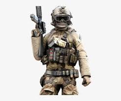 Domina por tierra, aire y mar. Photo Battlefield 4 Assault Soldier Png Image Transparent Png Free Download On Seekpng