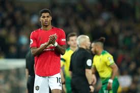 United play their home fixtures at old trafford. Chelsea Tottenham And The Other Man United Fixtures Marcus Rashford Could Miss Through Injury Football London