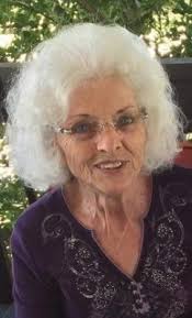 Obituary information for Patricia "Pat" Griffin
