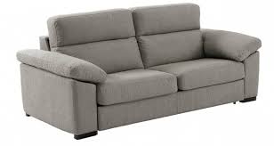 Pour des weekends festifs en famille ou entre amis, sous le. Canape Lit Convertible Cosy A Couchage Quotidien Nymphea