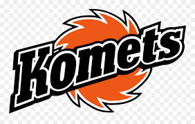 Echl logo logo,echl logo icon download as svg , psd , pdf ai , free. Echl Fort Wayne Komets Logo Clipart 5697845 Pinclipart