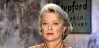 TV… Loved Louise Fletcher Emulating her Oscar Winning Role in a Horror, The  Stepford Husbands (1996) (TV MOVIE)