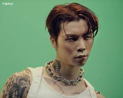 Johnny Suh ❝ NCT 127 Commentary Film