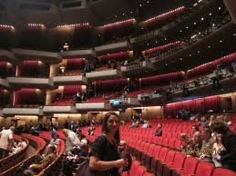 Carol Morsani Hall Picture Of Straz Center For The