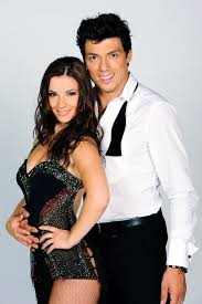 Formez les couples de la 10e saison ! Taig Khris Et Denitsa Ikonomova Saison 3 Danse Avec Les Stars Danse De Salon Danseuse Professionnelle