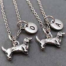 Check spelling or type a new query. Customer Favorite Dachshund Necklace Best Friend Necklace Friendship Necklace Bff Necklace Animal Necklace Personalized Necklace Dog Necklace Accuweather Shop