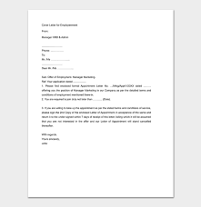Cover letter examples in different styles, for multiple industries. Cover Letter Template 60 For Word Pdf Format